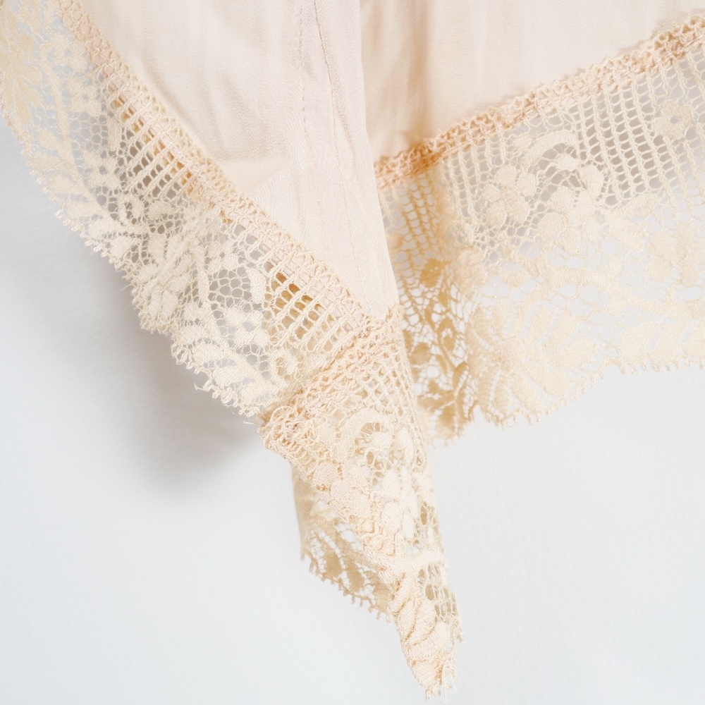 Free People Half Slip Skirt - Size XS NWOT - Picture 3 of 6